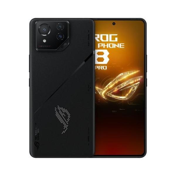ASUS ROG Phone 8 Proの魅力と使いこなし術