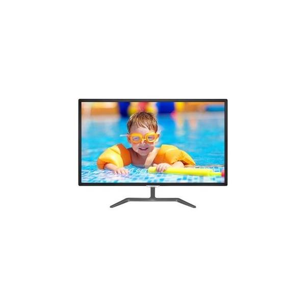 即日発送】PHILIPS 31.5インチ液晶ディスプレイ 323E7QDAB11