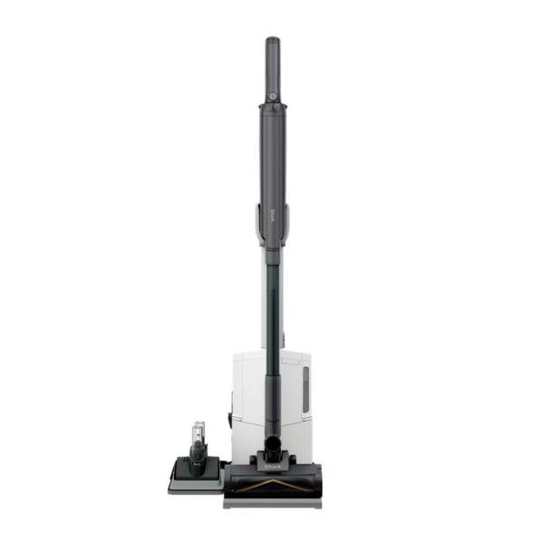 シャークコードレス掃除機LC701JBKの魅力と選び方