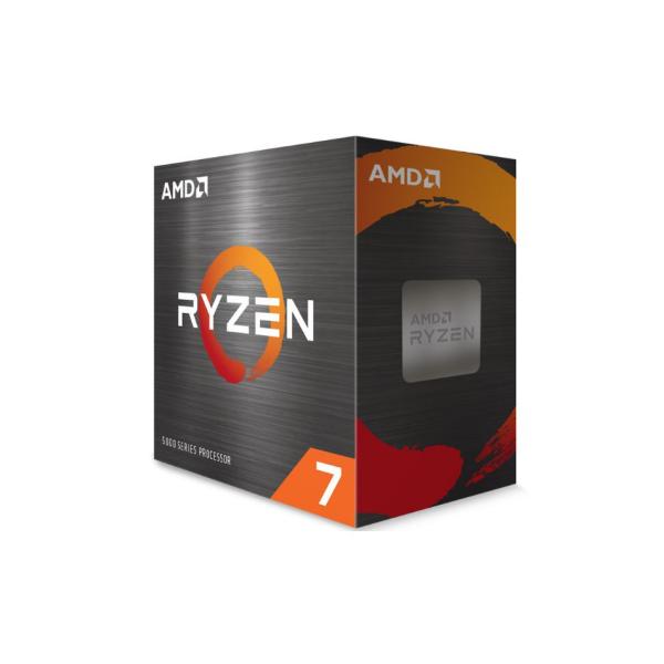 未開封 AMD Ryzen 7 5800X BOX NO.② AMD Ryzen 7 5800X available for $177.50 on Amazon