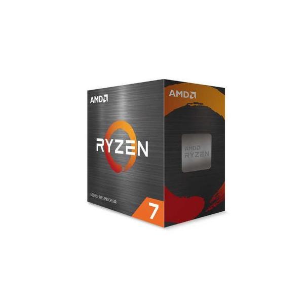 ybsOzyzyVizAMD G[GfB[ CPU Ryzen 7 5700X BOX W/O Cooler 100-100000926WOF