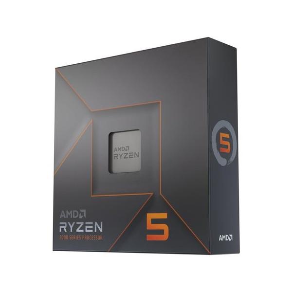AMD 【即日配送】【新品】AMD CPU Ryzen 5 7600X BOX : 電子問屋