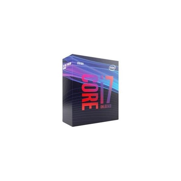 即日発送】インテル Core i7 9700K BOX (BX80684I79700K) CPU 第9世代