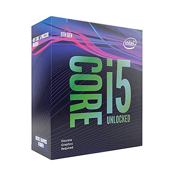 即日発送】intel CPU インテル Core i5 9600KF BOX 新品 : 電子問屋