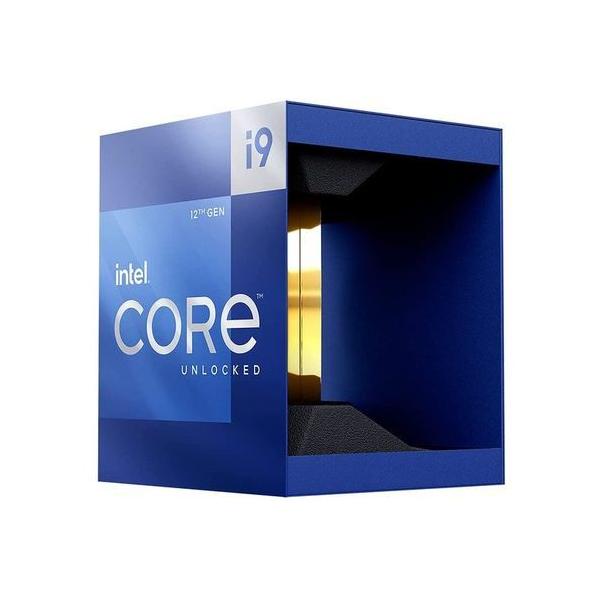 Intel Corei9 プロセッサー 12900K 8071512900K 即日発送】【新品】インテル intel プロセッサー CPU Corei9-12900K