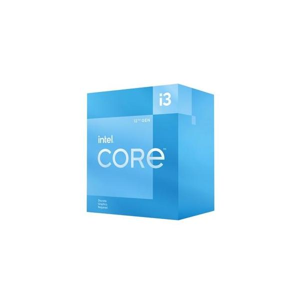 新品】intel インテル CPU Core i3 12100F BOX : 電子問屋 - 通販