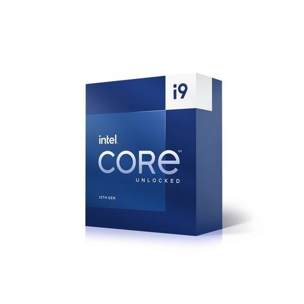 インテル（intel） 【即日配送】【新品】Intel CPU Core i9 13900K BOX