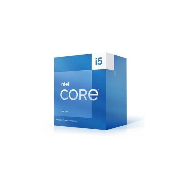インテル（intel） 【即日発送】【新品】intel CPU Corei5 13400F BOX