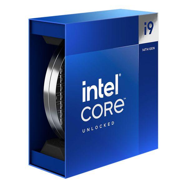 【新品未開封品】intel Core i9-14900K インテル 【ラッピング可】【即日発送】【新品 箱不良・シュリンク破れ