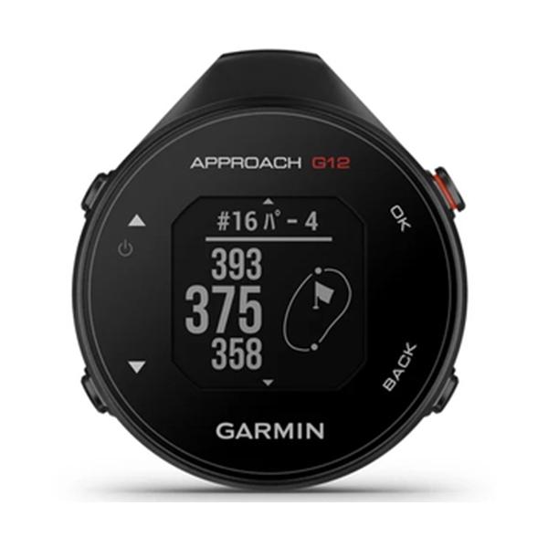 �y���b�s���O�z�y���������z�y�V�i�zGARMIN �K�[�~�� �S���t�pGPS�E�H�b�` Approach G12 �S���t�pGPS�i�r
