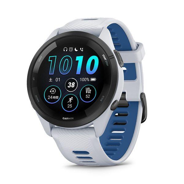 Forerunner 【即日発送】【新品 箱不良・シュリンク破れ品】GARMIN