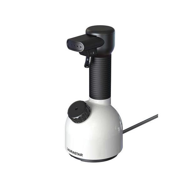 即日発送】【新品】LAURASTAR ローラスター 加圧式除菌脱臭スチーマー