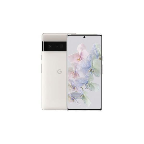 未使用新品】Google Pixel6 Black SIMフリー版 即日発送-