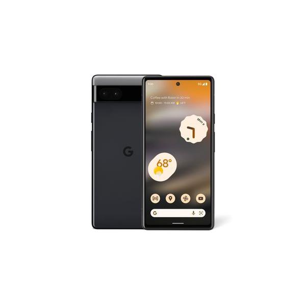 Google Pixel 【安心！当社1ヶ月保証付き】【整備済品】Google 6a