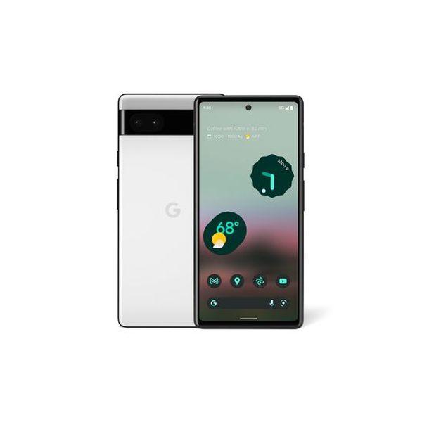 Google Pixel 6a 128GB