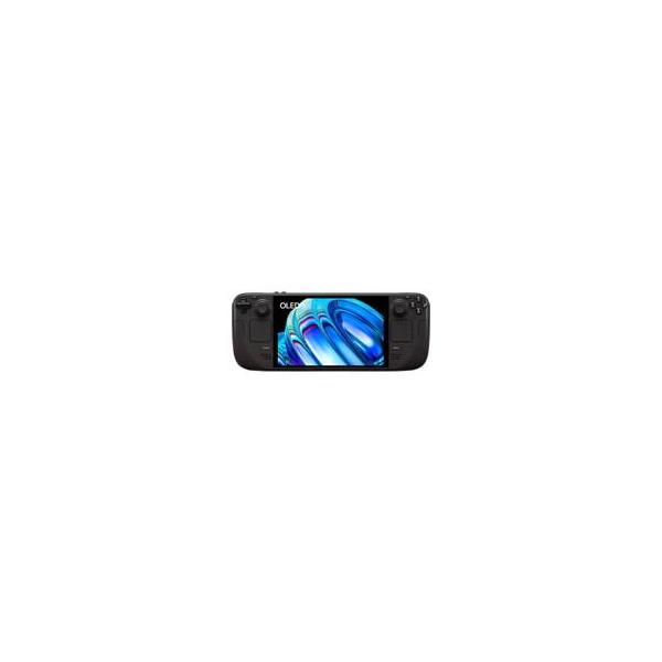 ラッピング可】【即日発送】【新品】Steam Deck OLED スチーム ラッピング可】【即日発送】【新品】Steam Deck OLED スチーム