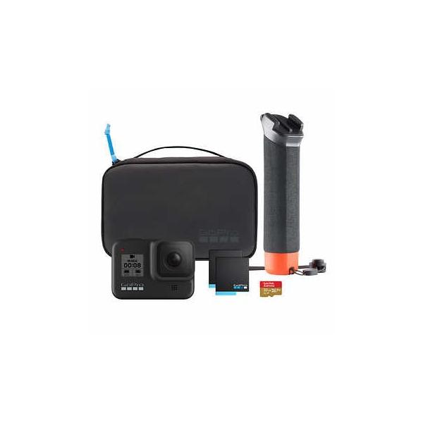 Gopro Hero8 CHDCB-801-XX 限定セット 並行輸入品 : 電子問屋 - 通販
