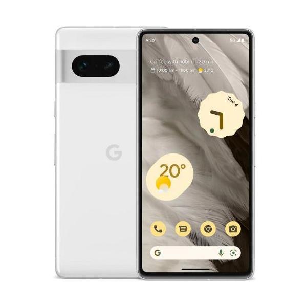 Google Pixel 【ラッピング可】【即日発送】【新品】Google 7a