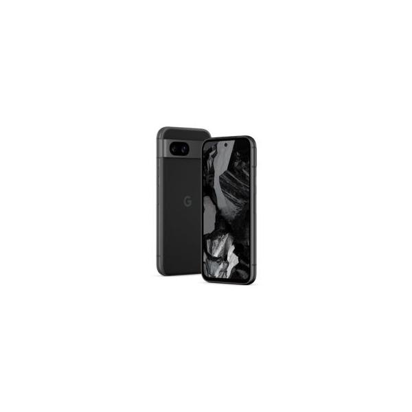 他サイト： 【安心！当社1ヶ月保証付き】【整備済品】Google Pixel 8a 128GB Obsidian SIMフリーの商品画像