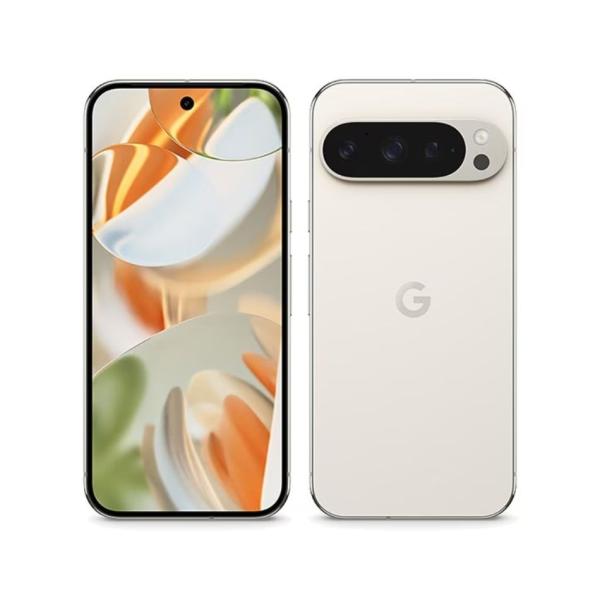安心！当社1ヶ月保証付き】【整備済品】Google Pixel 9 Pro 128GB