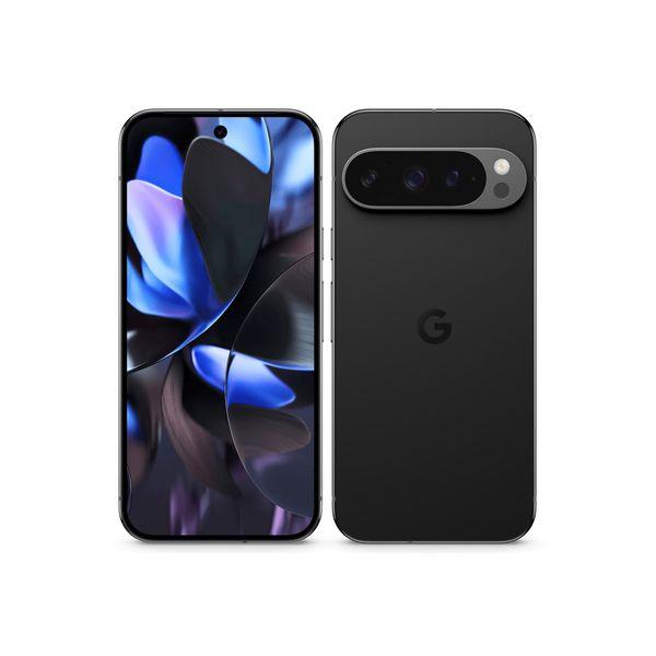 Google Pixel 【ラッピング可】Google 9 Pro 512GB Obsidian SIMフリー