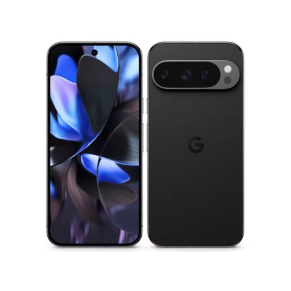 Pixel 9 Pro 512GBは圧倒的な保存容量と最高峰性能を備えたSIMフリーフラッグシップ。6.3インチ高精細ディスプレイとTensor G4で滑らかな操作を実現。大容量バッテリーで撮影・仕事・エンタメを長時間快適にこなせます。【ポ...