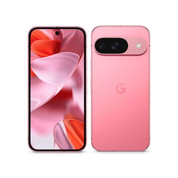 Google Pixel 9a ピンクpeony 新品 開封済 pixel9a 安心！当社1ヶ月保証付き】【整備済品】Google Pixel 9 256GB Peony