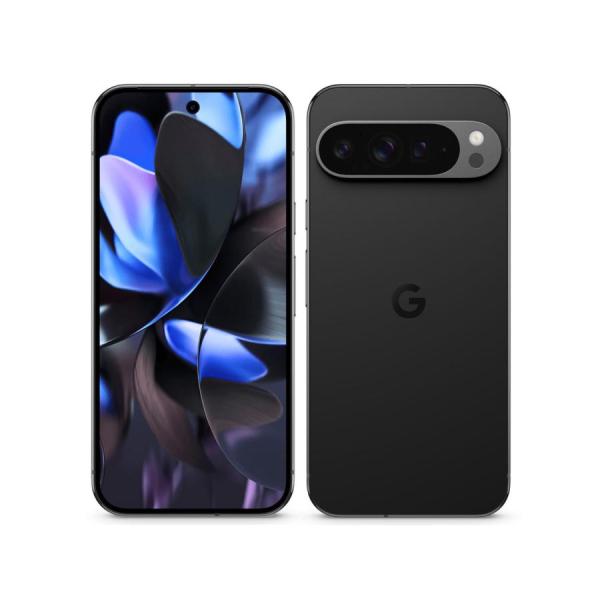 Google Pixel 9 Pro XL 128GB Obsidian SIMフリー /楽天/ドコモ Google Pixel 9 Pro XL 128GB Obsidian SIMフリー /楽天/ドコモ