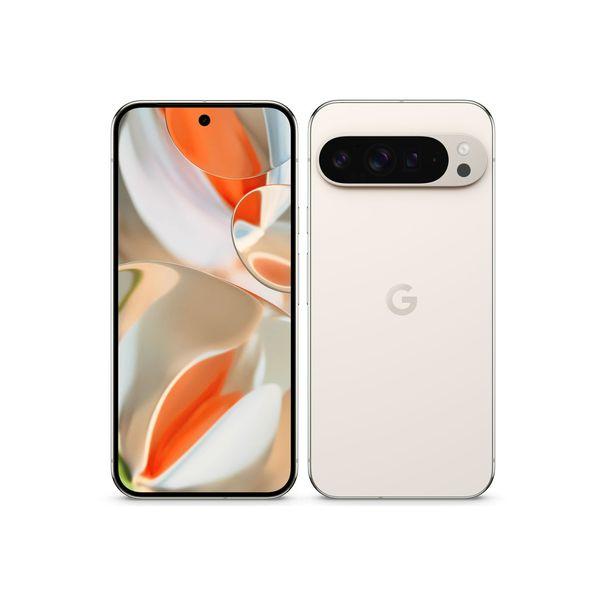 Google 【ラッピング可】Google Pixel 9 Pro XL 512GB Porcelain Google 【ラッピング可】Google Pixel 9 Pro XL 512GB Porcelain