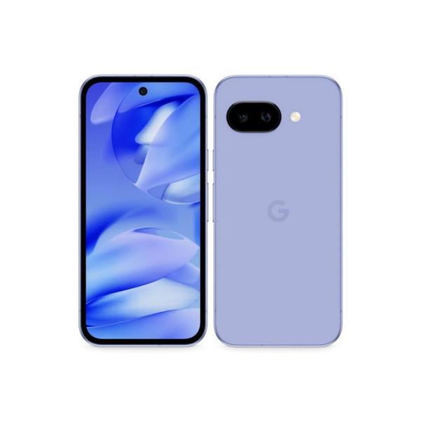 Google Pixel 9a Iris本体 液晶割れ 値下げ不可 Google Pixel 9a Iris本体 液晶割れ | スマートフォン本体