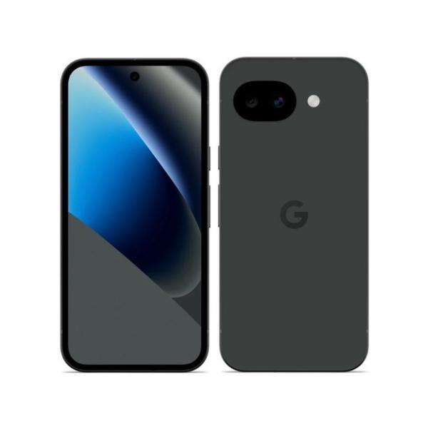 【ラッピング可】【即日発送】【新品】Google Pixel 10a 128GB オブシディアン SIMフリー