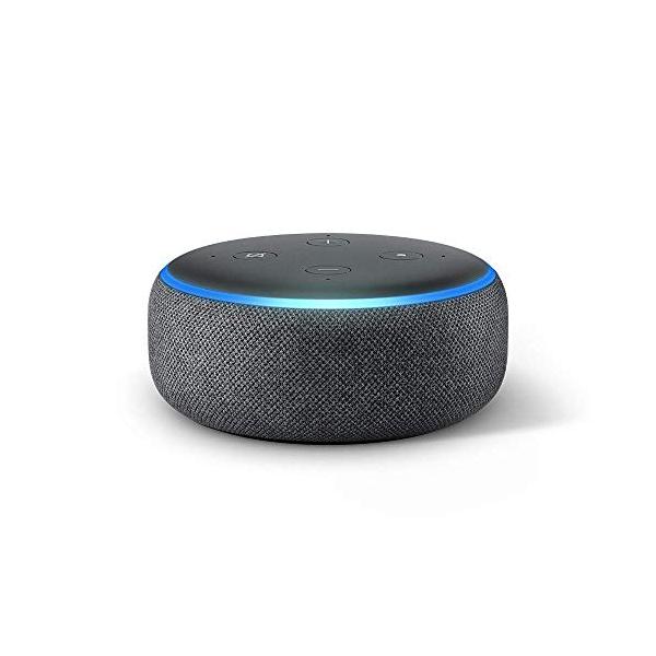 amazon（アマゾン） 【即日発送】【新品】Amazon スマートスピーカー