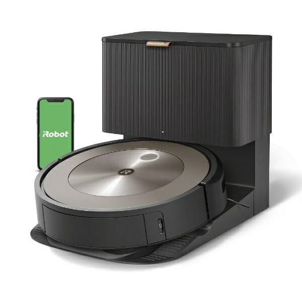 ルンバ iRobot アイロボット ロボット掃除機 j9+ j955860【新品