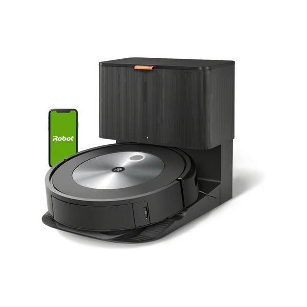 ルンバ 【即日発送】【新品】iRobot アイロボット ロボット掃除機 j7＋