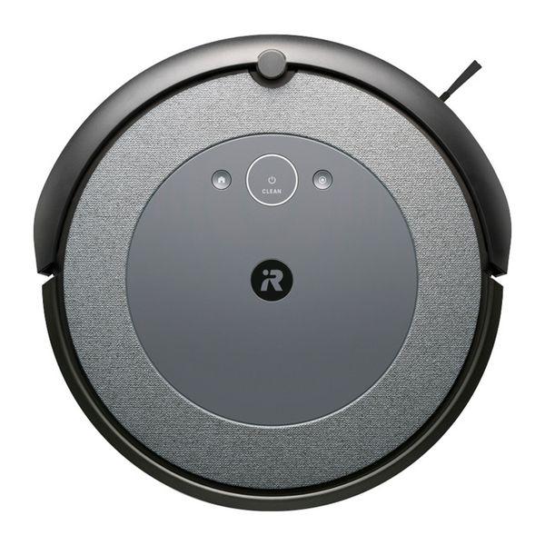ルンバ 【新品】iRobot アイロボット ロボット掃除機 i5 i515860