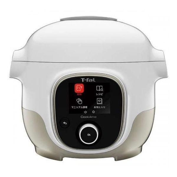 T-fal（ティファール） 【新品 箱不良・シュリンク破れ品】T-fal 電気