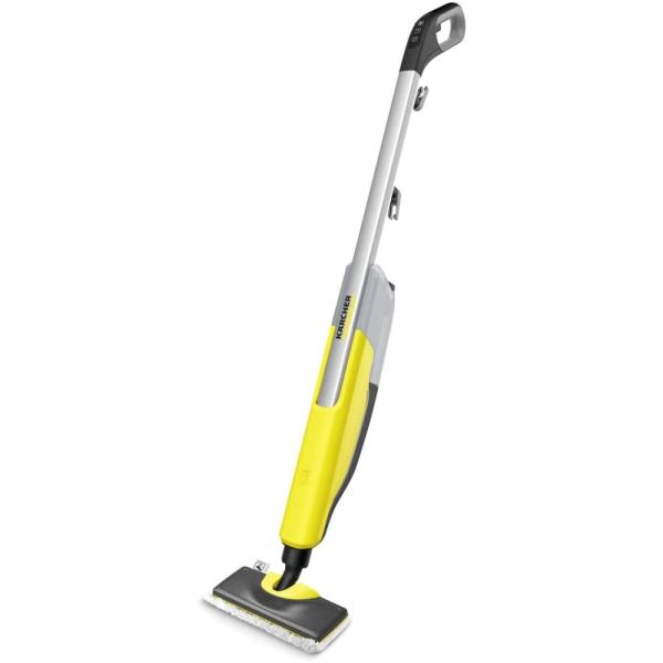 ケルヒャースチームモップ ケルヒャー（KARCHER） スチームモップ SC Upright 1.513-349.0