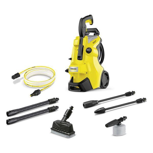 K3 サイレント 【即日発送】【新品】KARCHER ケルヒャー K3サイレント 