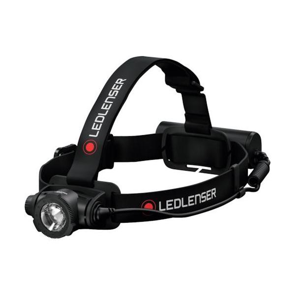 他サイト： 【ラッピング可】【即日発送】【新品】LED LENSER レッドレンザー LEDヘッドライト H7R Core 502122の商品画像