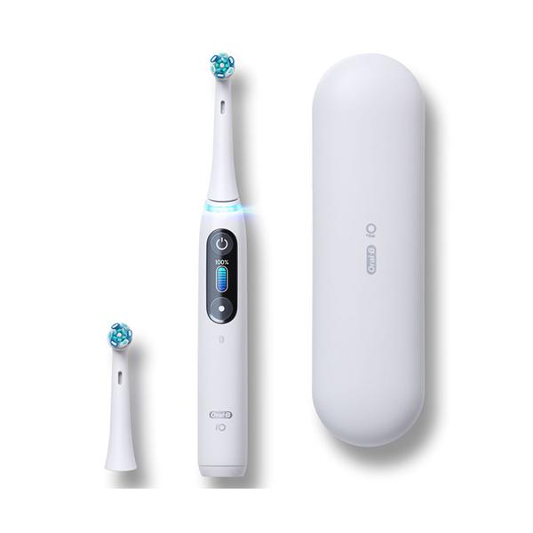 BraunブラウンオーラルB 電動歯ブラシ iO9 iOM9.2I1.1BWTP オーラルB 【即日発送】Braun ブラウン 電動歯ブラシ iO9 iOM9.2I1