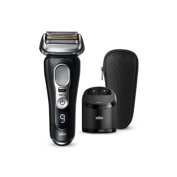 【kkk】【美品】Braun シリーズ9 Pro 9450cc ブラウン ブラウン シリーズ9 Pro 9450cc-V 価格比較 - 価格.com