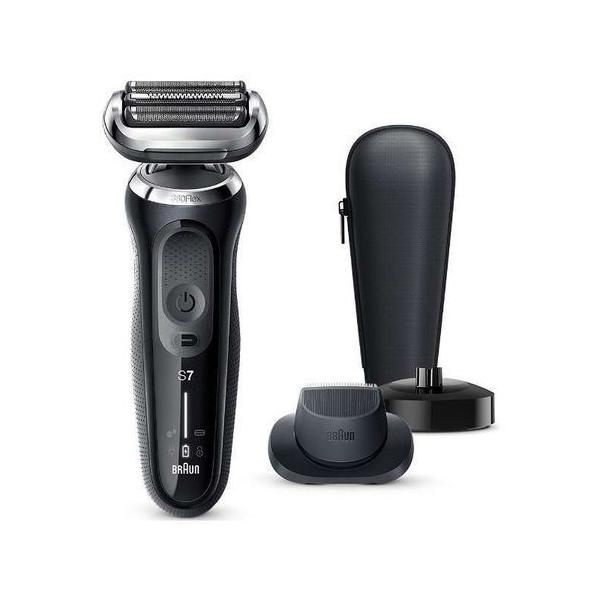 BRAUN Series 7 【即日発送】【新品】ブラウン シリーズ 70-N4200cs