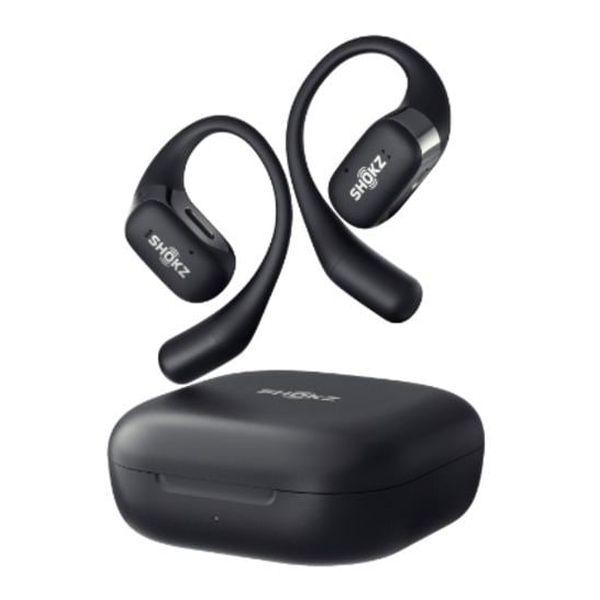 SHOKZ OPENFIT ワイヤレスイヤホン 未開封新品 Shokz（ショックス） 【ラッピング可】【即日発送】【新品】SHOKZ 完全