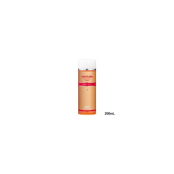 【未開封・未使用】 ラボラボスーパー毛穴ローション200ml5個セット 即日発送】送料無料 ラボラボ(Labo Labo) スーパー毛穴ローション