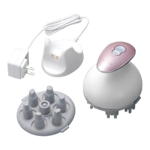 YA‐MAN（ヤーマン） 【新品 箱不良品】YA-MAN ヘッドスパリフト MS-30