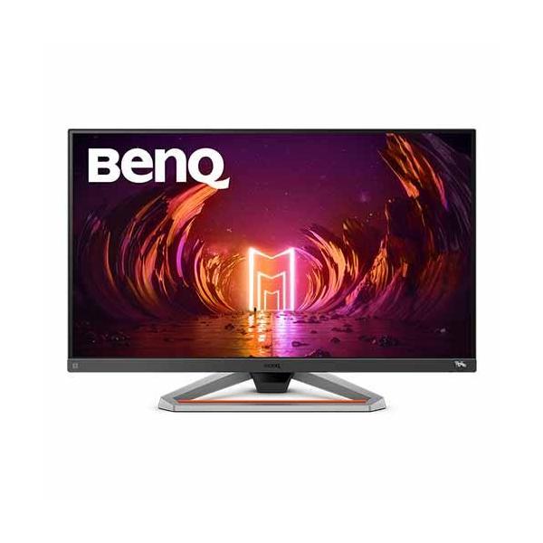 BenQ（ベンキュー） PCモニター MOBIUZ EX2710S-JP 27インチ