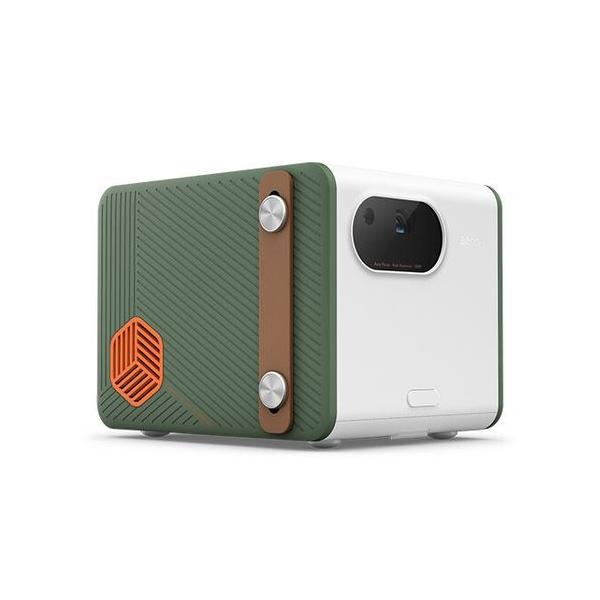 BenQ（ベンキュー） 【即日発送】BenQ DLPモバイルLED