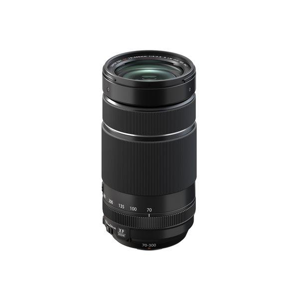 FUJIFILM XF70-300望遠ズームレンズの魅力と使い方