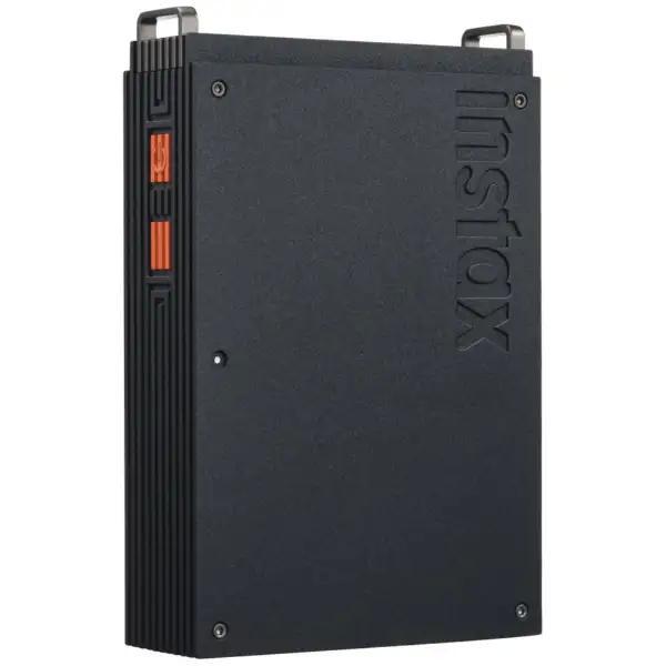 本体JAN：4547410559163仕様記録方式：有機ELによる3色露光方式使用フィルム：富士フイルム インスタントフィルム instax mini（別売）画面サイズ：62mm×46mm露光画素数：800×600ドット露光解像度：12.5...