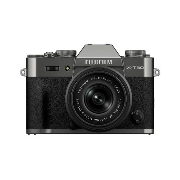 新品 保証開始済み品】FUJIFILM 富士フイルム ミラーレス一眼カメラ X